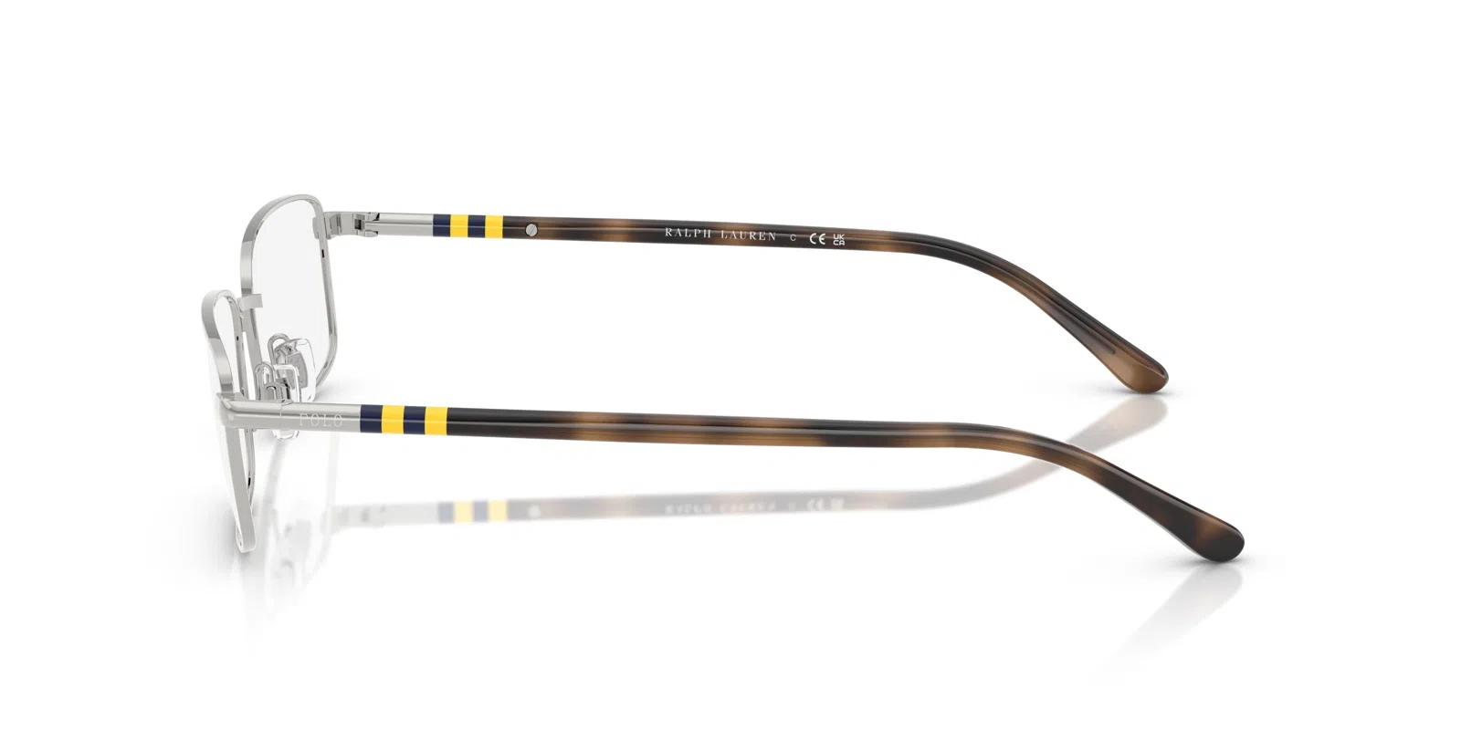 Polo 1235 Eyeglasses - view 18